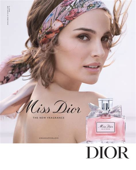 miss dior tv advert actress|girl in the dior ads.